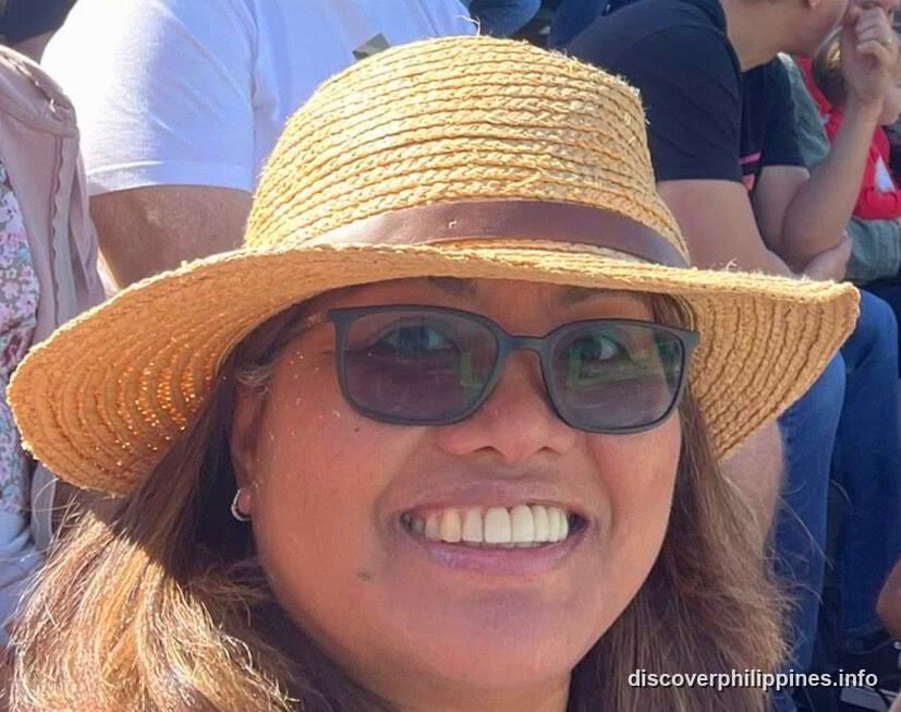 Jenice Murray — Desert Explorer